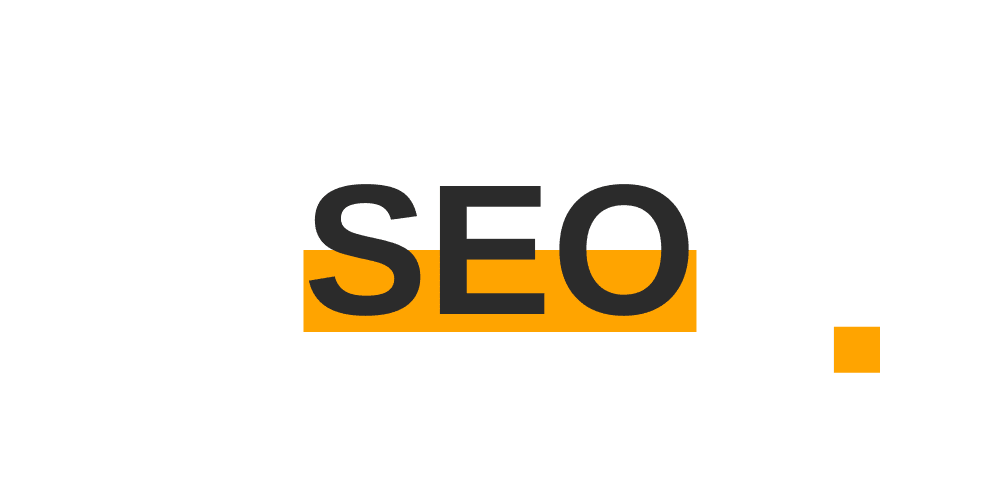 SEO Product Illustration