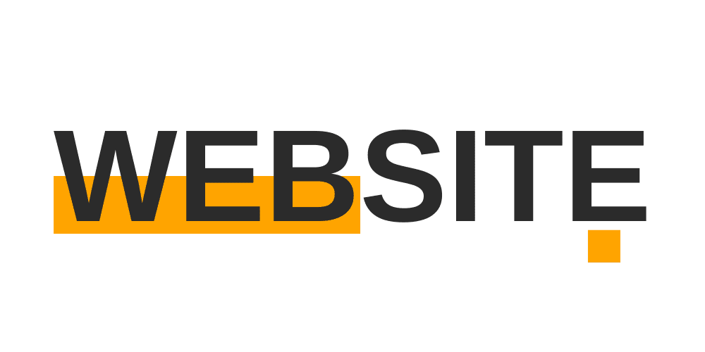 Website Product Illustration